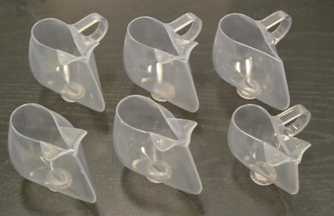 Capillary Cup