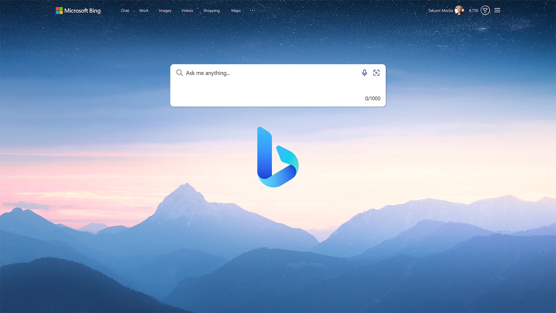 マイクロソフト、ChatGPTよりも強力なAI搭載の検索エンジン「Bing」とWebブラウザ「Edge」を発表