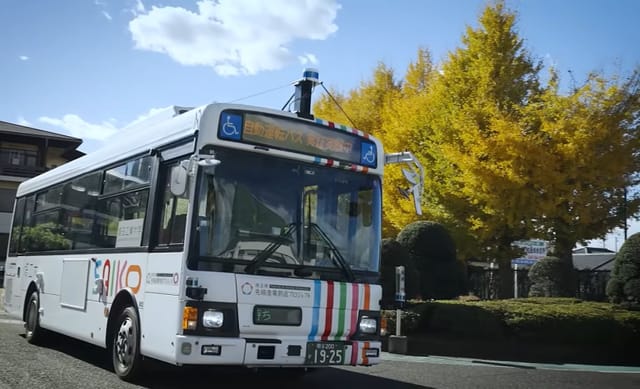 埼玉工業大とティアフォー、国内初「自動運転専攻」新設、連携強化―キャンパス内に「ティアフォー連携室」開設