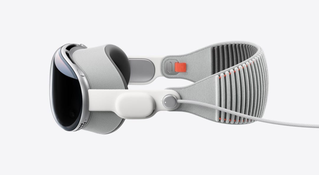 Apple、アプリ開発者にApple Vision Proを貸し出す「Apple Vision Pro