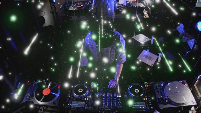 BRAIN MUSIC EXPERIMENT ”CHILLS TEST”（チルズテスト）