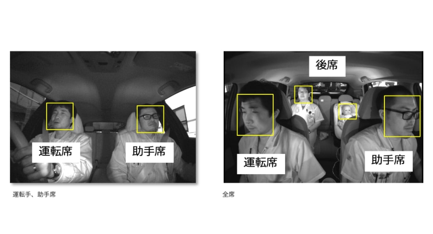 三菱電機、カメラ映像とAIを用いてドライバーの体調異常を検知する技術を開発─2025年以降の製品化へ
