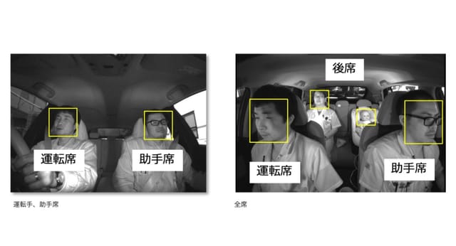 三菱電機、カメラ映像とAIを用いてドライバーの体調異常を検知する技術を開発─2025年以降の製品化へ