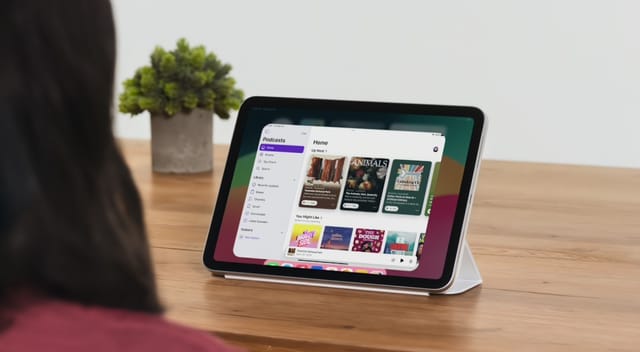 Apple、iPhoneやiPadを「目で操作する」アクセシビリティ機能を発表―乗り物酔い軽減機能も登場
