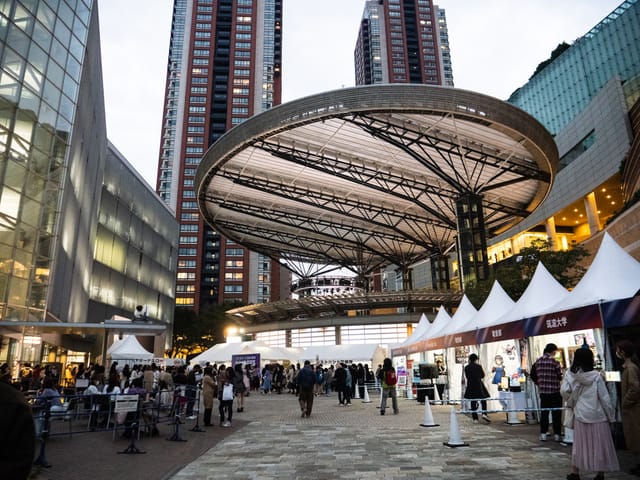【イノフェス2022】知財ハンターが注目したテクノロジー５選─J-WAVE INNOVATION WORLD FESTA 2022レポート