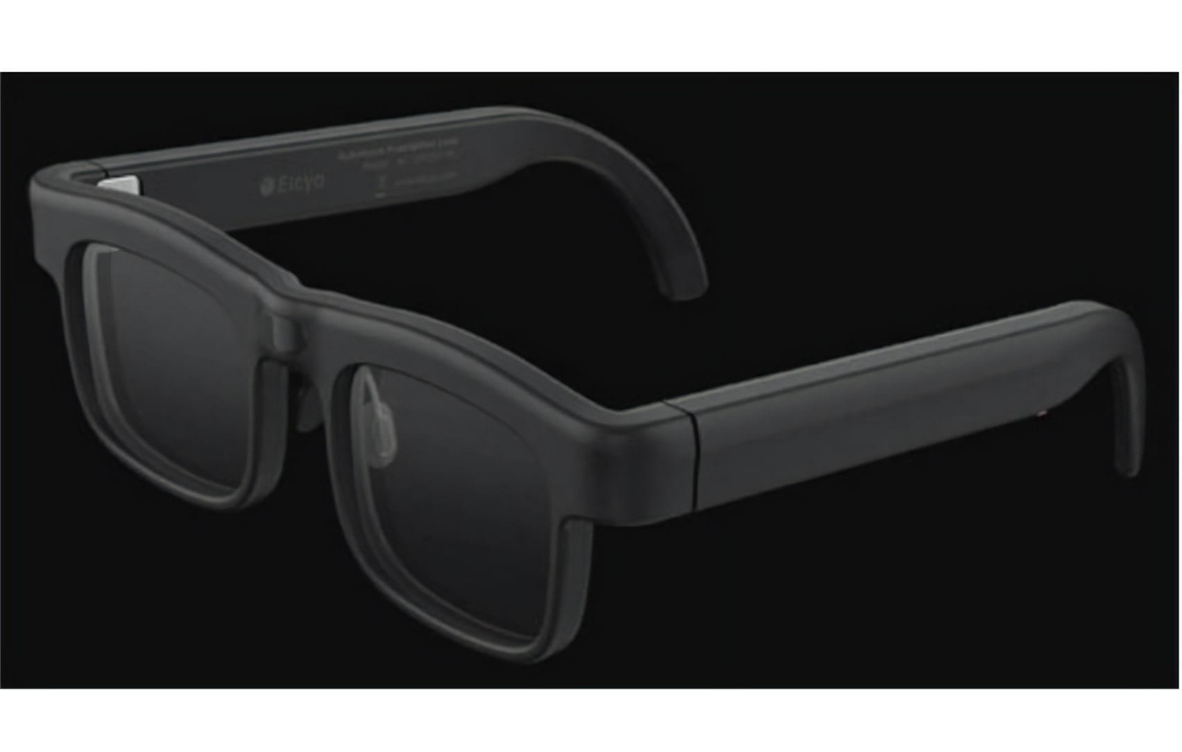オートフォーカスグラス / Elcyo Glasses