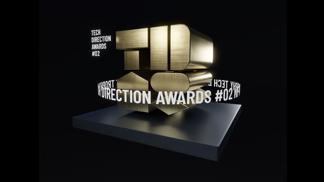 【第2回 Tech Direction Awards】テクニカルディレクションが優れたプロジェクトを表彰するアワード受賞作品特集