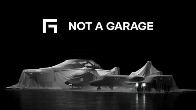 NOT A HOTEL、ヘリコプター、クルーザーなど複数のモビリティを必要な分だけ所有できる新サービス「NOT A GARAGE」を開始