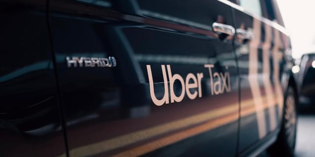 「Uber」から簡単にタクシーを呼べる「Uber Taxi」、神奈川県央・湘南エリアへ拡大―神奈川県内ほぼ全域で利用可能に