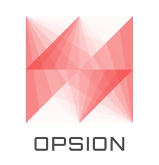 株式会社 OPSION