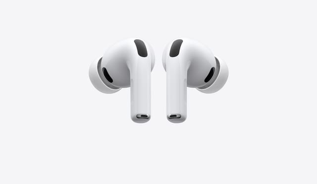 Apple、ライブ翻訳搭載の「AirPods Pro 3」を発表―Apple Intelligence搭載、リアルタイム翻訳で会話も自由に