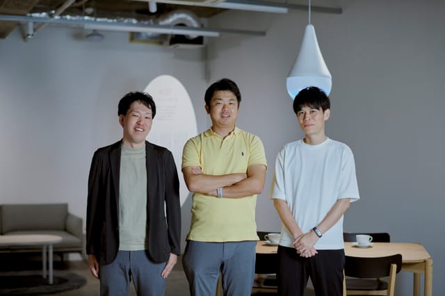 【後編】家族の関係性を育む、すこし未来のリビングとは― 「NRUX」が引き寄せる人間らしい共感と体験