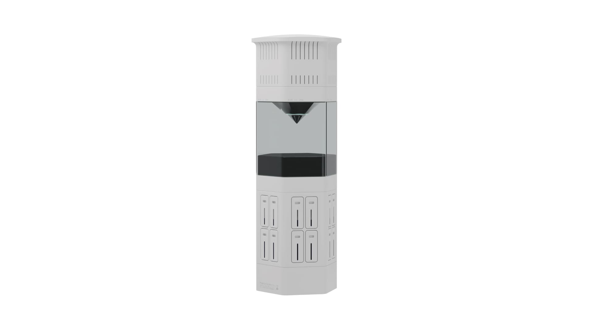 AIR-INK TOWER