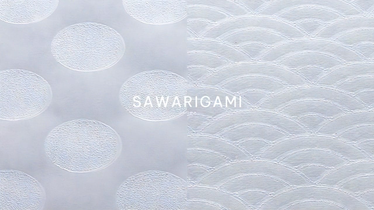 SAWARIGAMI（さわりがみ）