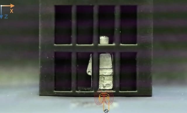 中山大学ら、固体から液体、液体から固体に変化するロボットを開発─生物医学での活用に期待