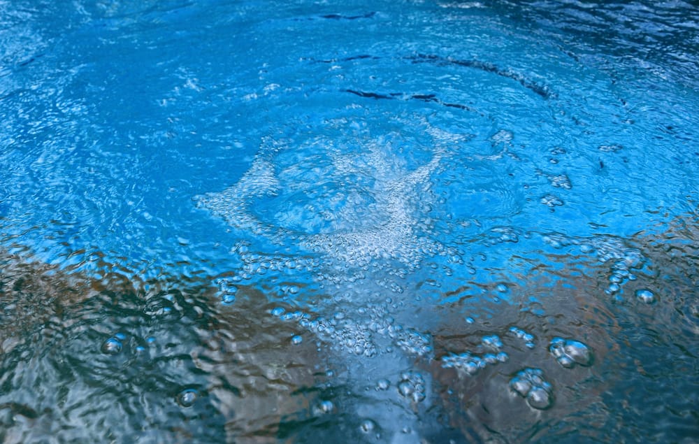 湧水温度差発電