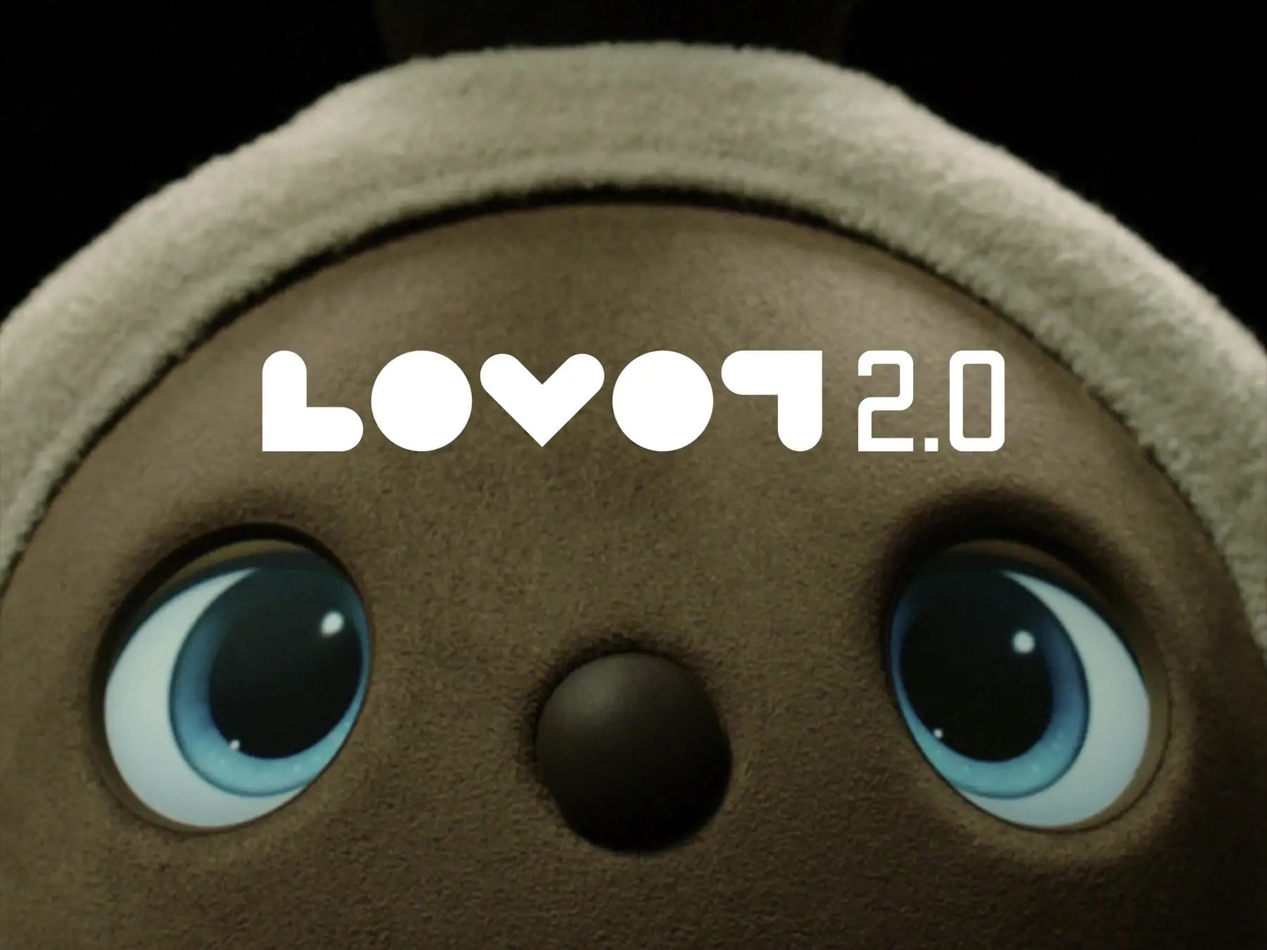 GROOVE X株式会社、『LOVOT』事業の新モデル『LOVOT 2.0』および体制強化を発表─藤原ヒロシ氏がCCOに就任
