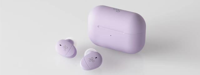 脳に快感をもたらすASMR専用のワイヤレスイヤホン