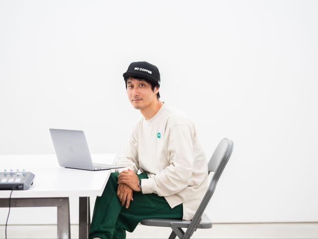 デジタルから子育てのアイデアまで。佐藤ねじの企画術