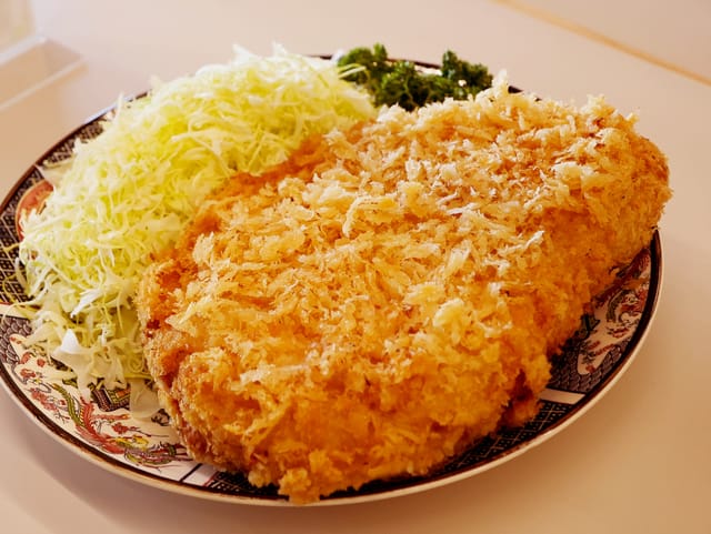 フードテックベンチャー・グリーンカルチャーが日本初「植物性とんかつ」を肉の日に発表