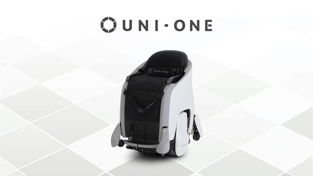 Honda着座型「UNI-ONE」導入で歩かず清掃―モビリティ清掃で負担軽減、清掃効率25％向上、歩数40％減