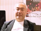 山口 征浩