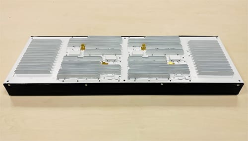 ソフトバンク、成層圏からの5G通信試験に成功─ルワンダ政府と協力