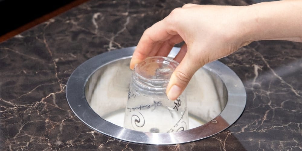 Re-CUP WASHER(リカップウォッシャー)