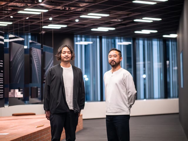 ゴム人工筋肉のロボット「Morph」が示唆する、 ソフトロボティクスとの“やわらかい”共生