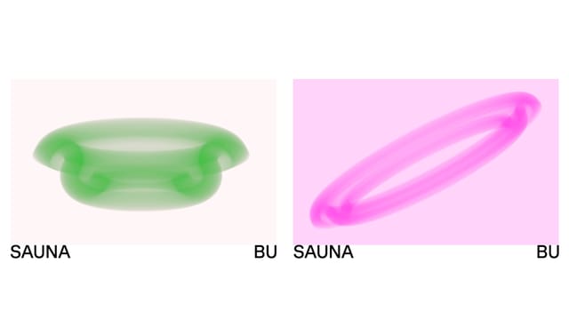 コクヨ、新ライフスタイルブランド「SAUNA BU(サウナブ)」誕生─サウナポーチや耐水ノートなど6種類を展開