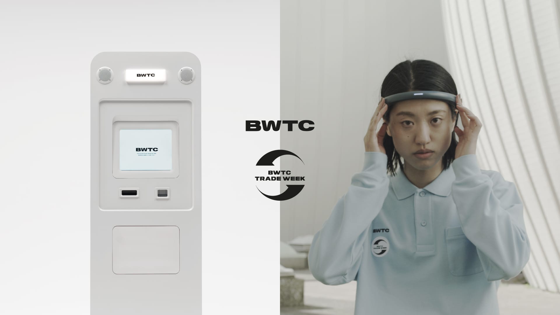 世界初の“脳波買取センター“「BWTC」が発足─100秒間一律1,000円、最大100万円まで脳波を買い取り