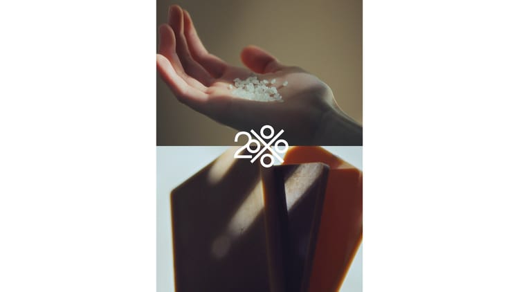 米と籾殻から生まれる新潟市産バイオマス素材