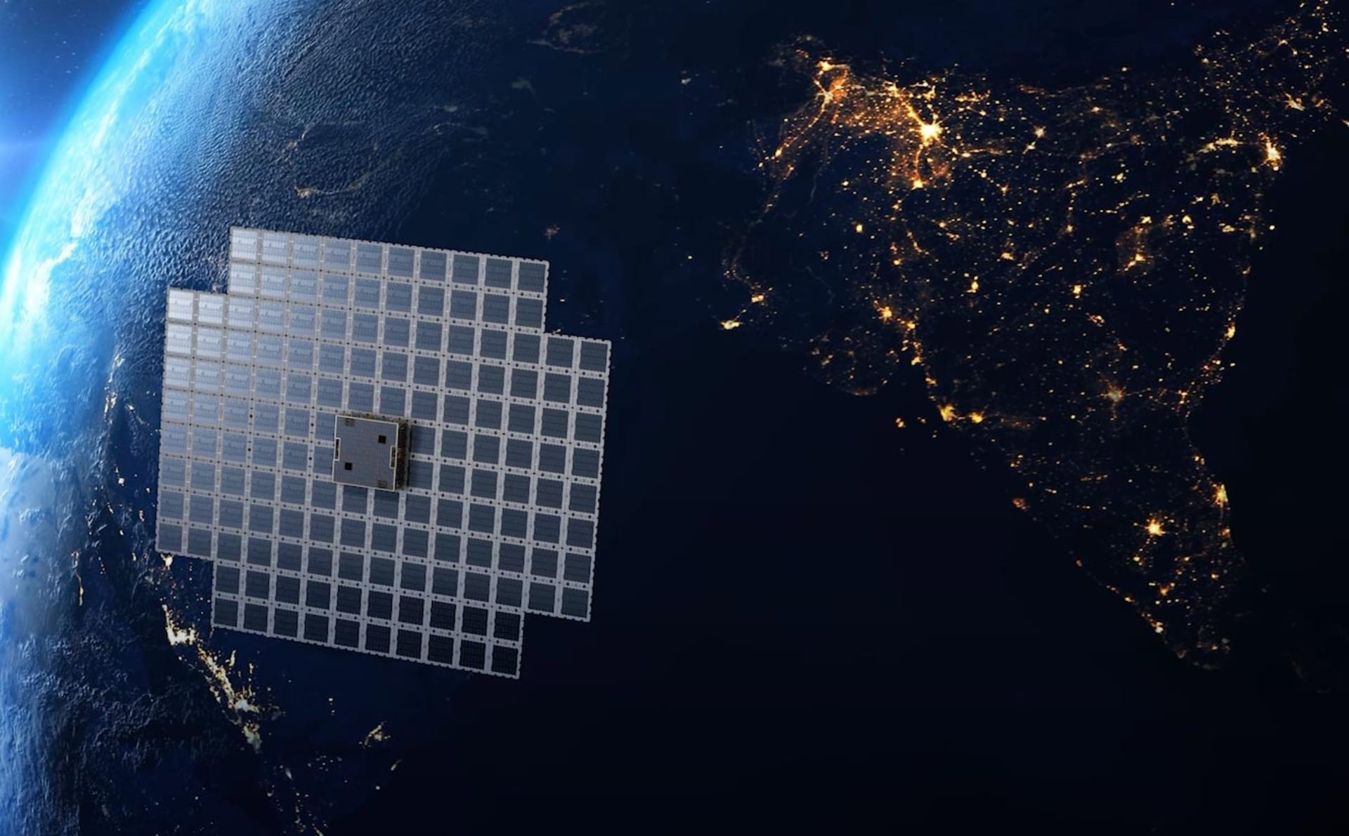 楽天出資の通信企業ASTスペースモバイル、2026年までに60基の衛星の打ち上げ計画を発表