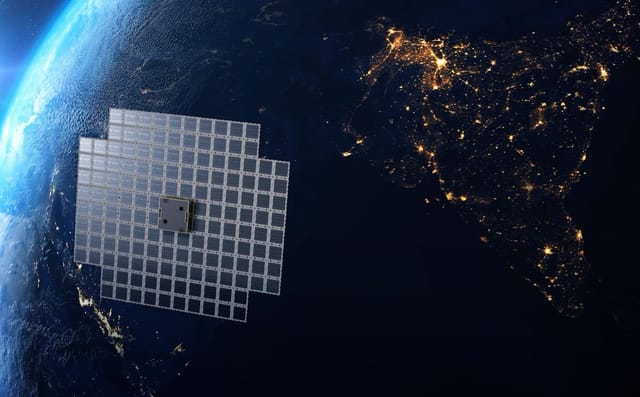 楽天出資の通信企業ASTスペースモバイル、2026年までに60基の衛星の打ち上げ計画を発表