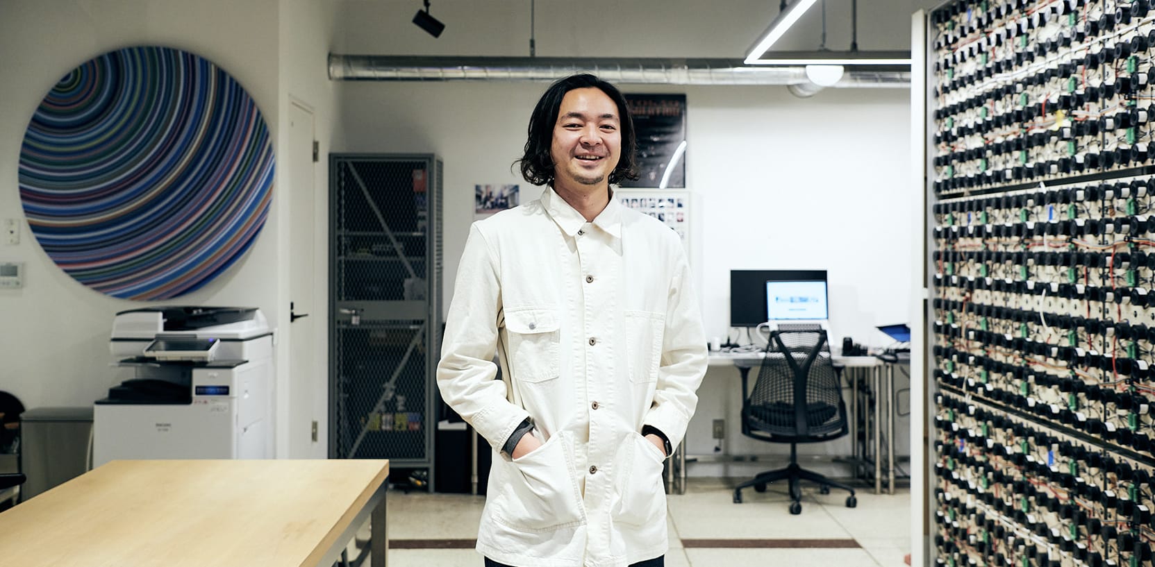 三井化学の「そざいの魅力ラボ」にて知財図鑑のインタビューが公開―新素材や発想の拡張を紹介