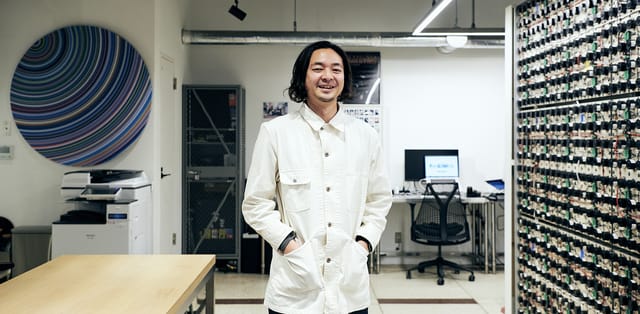 三井化学の「そざいの魅力ラボ」にて知財図鑑のインタビューが公開―新素材や発想の拡張を紹介