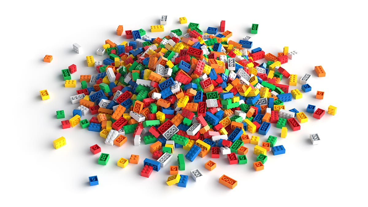 LEGO(レゴ)