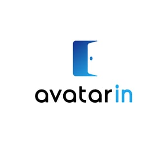 avatarin 株式会社