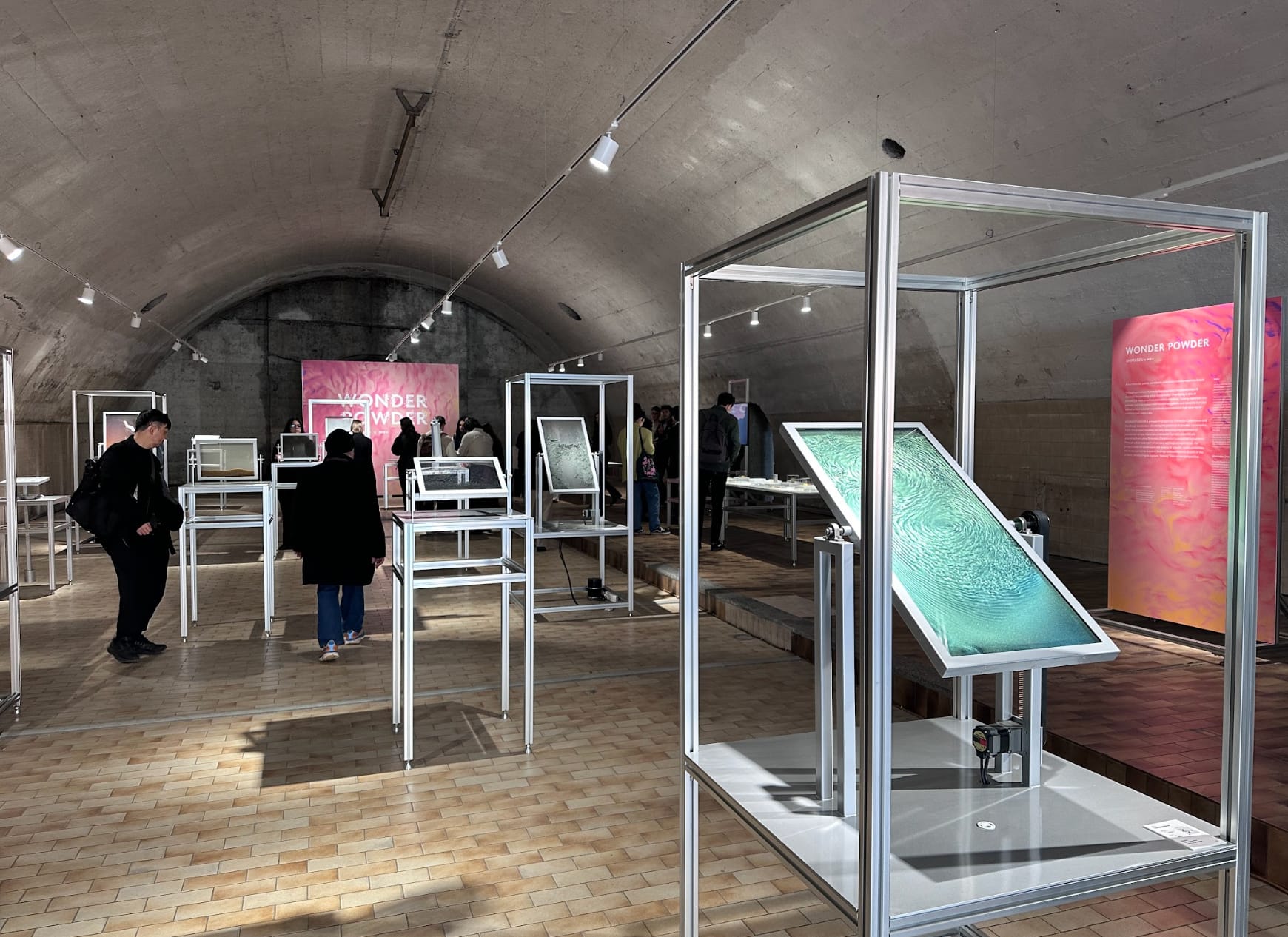 Milan Design Week 2024 現地レポート 〜日本の挑戦（前編）〜 | 知財図鑑