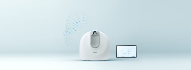 嗅覚体験をDX化する「におい提示装置」