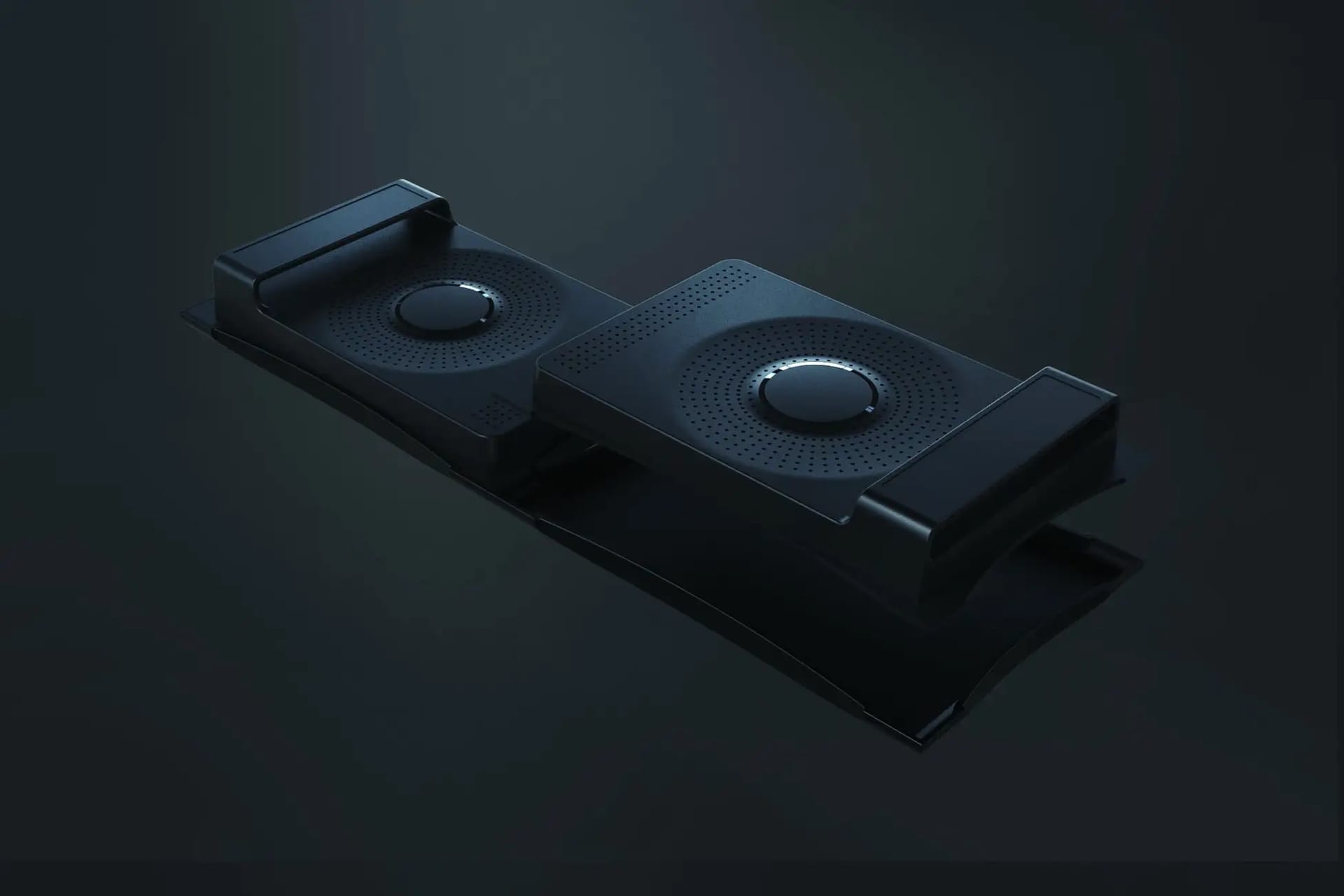 ピクシーダストテクノロジーズ、吸音パネル「iwasemi™︎」の新技術「見せない吸音」を公開―高いデザイン性が魅力
