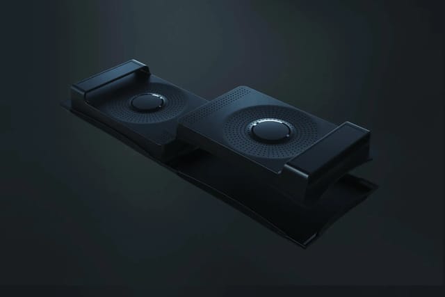 ピクシーダストテクノロジーズ、吸音パネル「iwasemi™︎」の新技術「見せない吸音」を公開―高いデザイン性が魅力