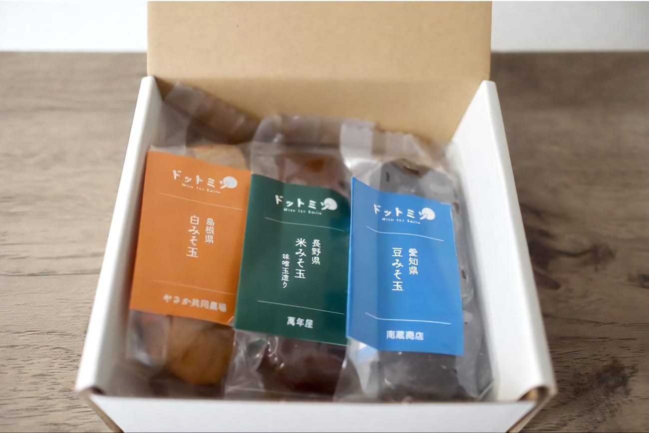 miso