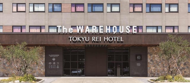 国内ホテル初、川崎キングスカイフロント東急REIホテルが食品リサイクル発電・CO2排出ゼロの電力プランを導入