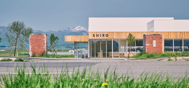 モノづくりが身近に感じられる“開かれた工場”