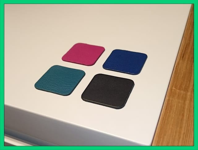 スマホをタッチするだけで、毎日のルーティンを簡単に─NFC搭載のレザータグ「Stick nTag」が登場