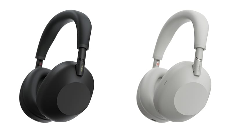 ソニー、新ワイヤレスヘッドホン「WH-1000XM6」を発売―世界トップ