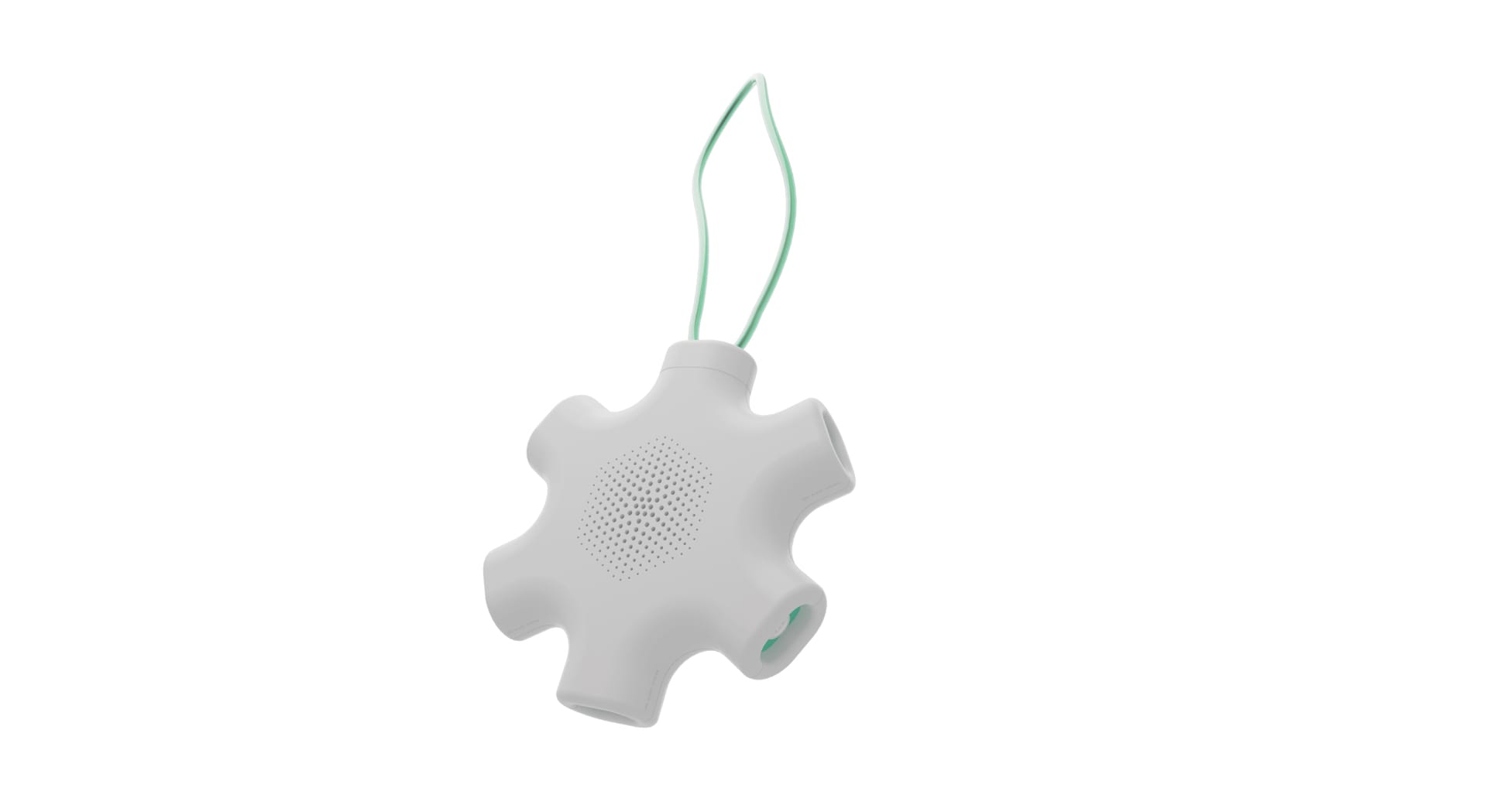 JET CHARM