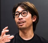 杉山 元規