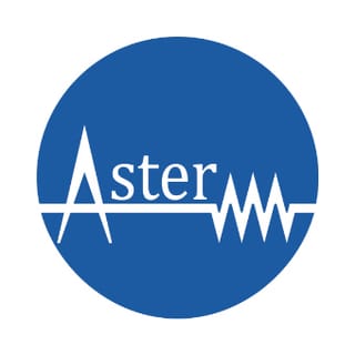 株式会社 Aster